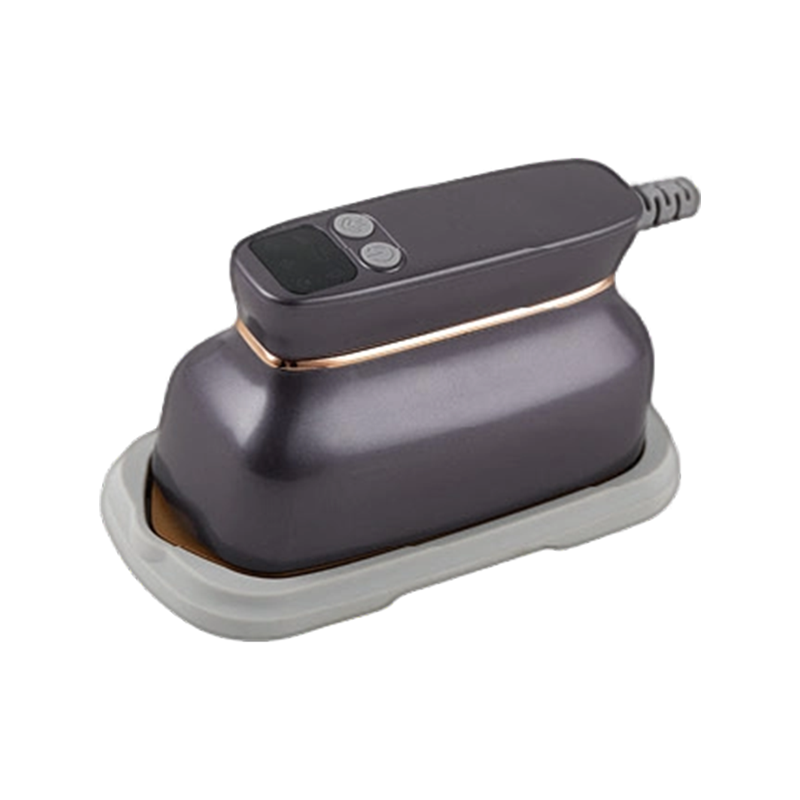 MW819 LCD Display 2-in-1 Rotatable Steam Iron