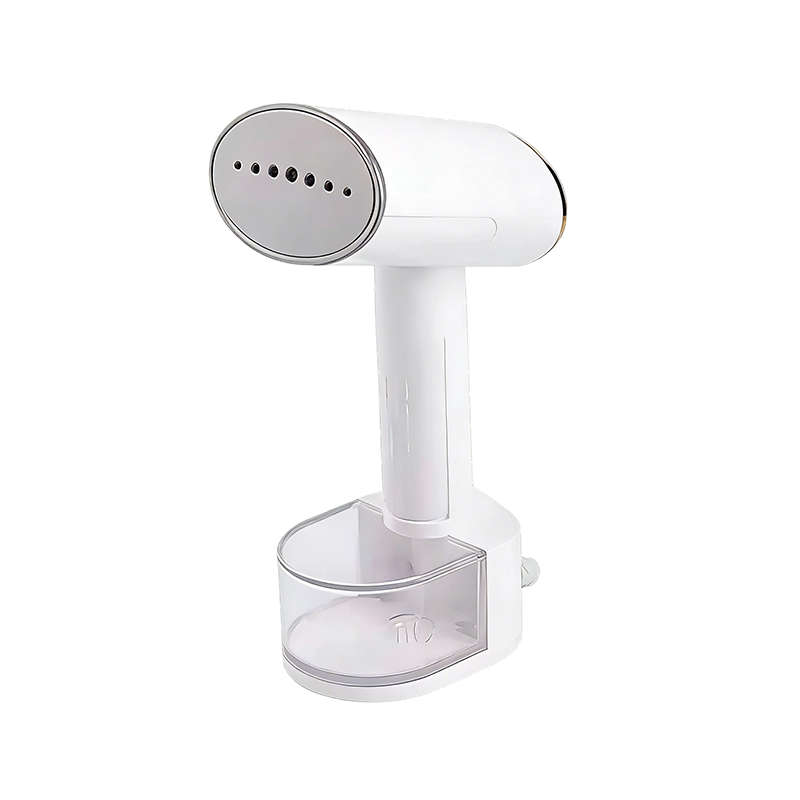 Prenosni parni stroj za bela oblačila z aluminijasto ploščo za suho likanje, 250 ml MW-810